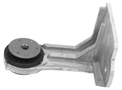 Imagen del producto de Soporte para intercooler 9803778980. Kit de montaje para intercooler de metal, que incluye soporte y elementos de fijación, compatible como repuesto para Peugeot 308 y 5008