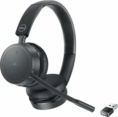 Produktbild von Dell Pro Wireless Headset WL5022 520-AATM