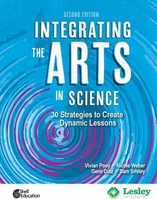 Obrázek produktu pro Integrating the Arts in Science