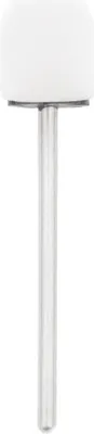 Immagine prodotto di Tappo Exo Abrasive 10 Mm/80 10 pz. Tappo rigido bianco