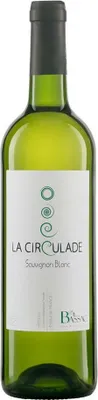 Produktbild von Bassac - Sauvignon Blanc 12,5% Vol 750ml
