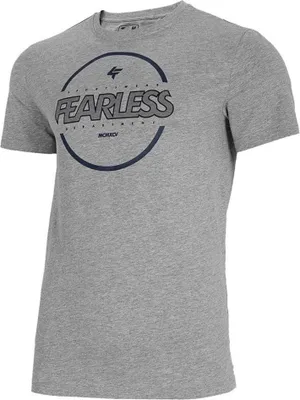 Produktbild von 4F Tshirts TSM015, H4L21TSM01525M, Größe: 176