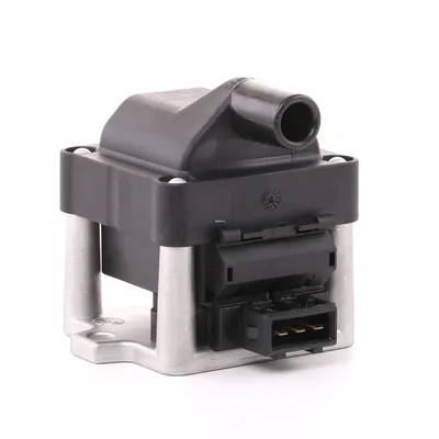 Produktbild von BorgWarner (BERU) ZSE001 Zündspule 12V für VW Transporter IV Bus (70B, 70C, 7DB, 7DK, 70J, 70K, 7DC, 7DJ) GOLF III (1H1) Lupo (6X1, 6E1) für AUDI