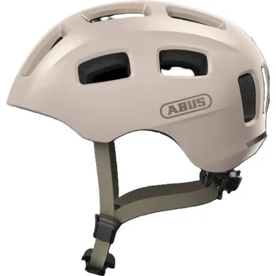 Image de Casque vélo Abus 45440 - YOUN-I 2.0 champagne gold S