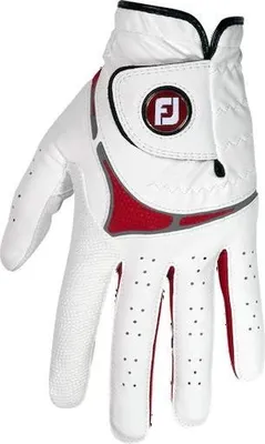 Produktbild von Footjoy Gt Xtreme Rot - Herrenhandschuh