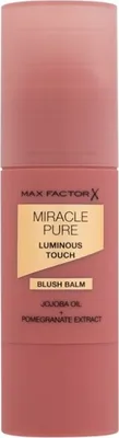 Image de MAX FACTOR | MIRACLE PURE | Face