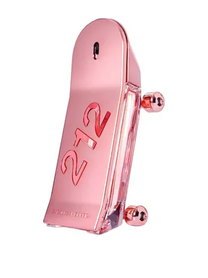Zdjęcie produktu dla Carolina Herrera 212 Heroes for Her woda perfumowana dla kobiet 50 ml