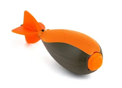 Image de Fox Impact Spod Medium Bait Rocket - Rameaux d'alimentation