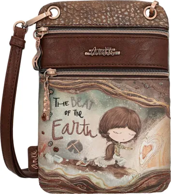 Immagine prodotto di Anekke borsa a tracolla Core Mini Crossbody Bag Multicolor multicolore