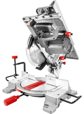 Immagine prodotto di GRAPHITE Sega universale 1600W, lama 254 x 30 mm