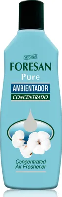 Zdjęcie produktu dla Skoncentrowany odświeżacz powietrza FORESAN PURE 125 ml