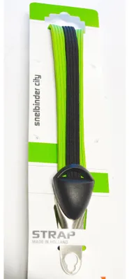 Produktbild von Widk Triobinder City 26 28 Grüne schwarze Univ. Karte