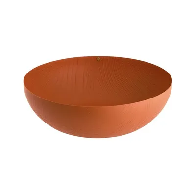 Image de Alessi Veneer - bol 29 cm, argile (couleurs)