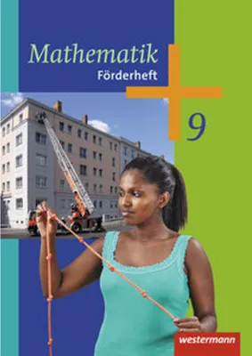 Produktbild von Mathematik - Arbeitshefte Ausgabe 2014 für die Sekundarstufe I