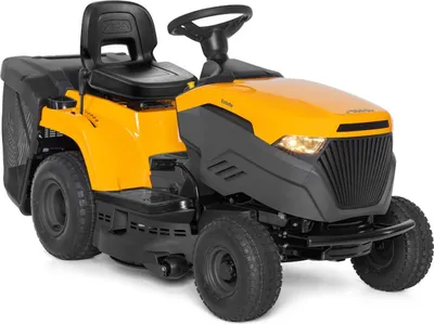 Obrázek produktu pro Travní traktor Stiga Estate 384 M
