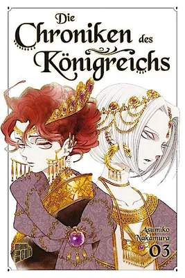 Immagine prodotto di Die Chroniken des Königreichs 3
