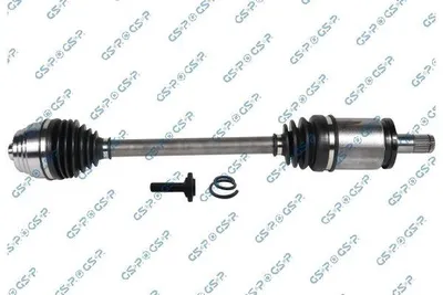 Produktbild von GSP 204220 Antriebswelle Vorne Links für BMW X5 (G05) X6 (G06, F96) X7 (G07)