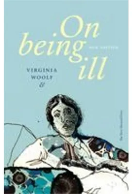 Produktbild von On Being Ill (New Edition)