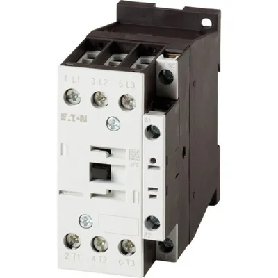 Obrázok produktu pre Eaton LEISTUNGSSCHÜTZ 17A7,5KW HK.1Ö (DILM17-01(230V50HZ))