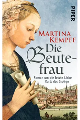 Obrázek produktu pro Die Beutefrau