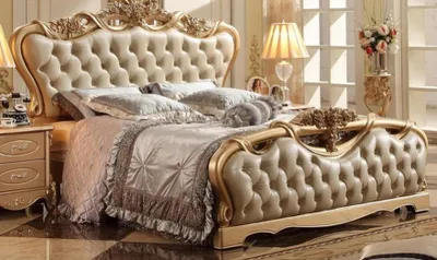 Image de Lit double confort Lit confort Dortoir Grand lit Lit