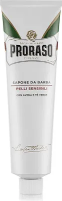 Zdjęcie produktu dla Proraso White Krem do golenia Sensitive Haut 150ml