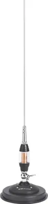 Produktbild von Antenne CB Midland LC65 Länge 114cm, mit Magnet, Code C1020