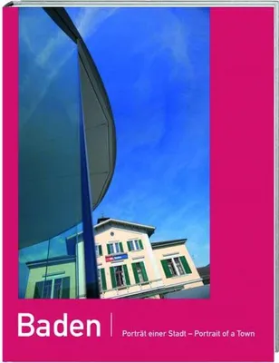 Produktbild von Baden