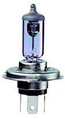 Produktbild von KfZ-Halogen-Scheinwerferlampe Osram Cool Blue H4 (1 Stück)