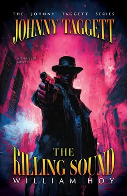 Produktbild von Johnny Taggett - The Killing Sound