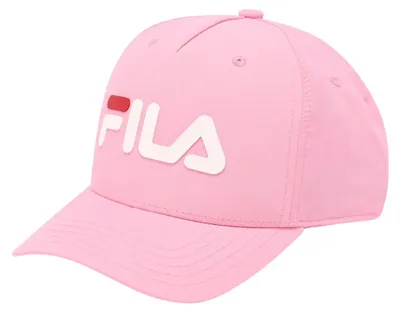 Produktbild von Fila - "Funza 5" Baseball-Mütze MR597 (Einheitsgröße) (Pink)