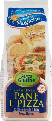 Produktbild von Nutella 8000500382769, Plätzchen, Haselnuss, 207 g, 511 kcal, 2138 kJ, 7,9 g