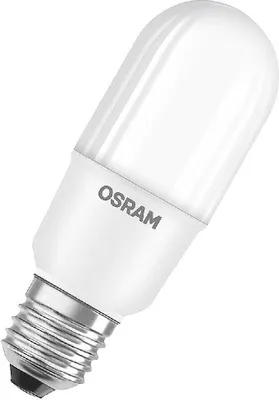 Produktbild von Osram STAR, 8 W, 60 W, E27, 806 lm, 15000 h, Warmweiß