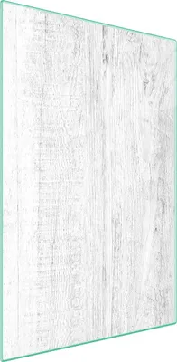 Image de Planche à découper en verre 35x52 bois