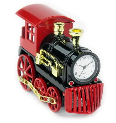 Produktbild von Siva Clock Train