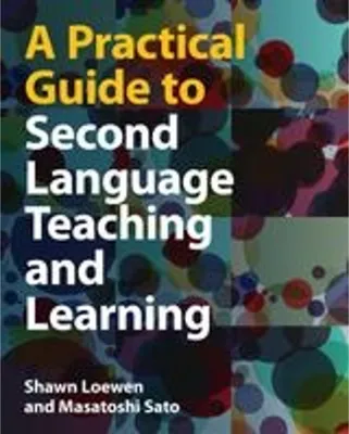 Obrázek produktu pro A Practical Guide to Second Language Teaching and Learning