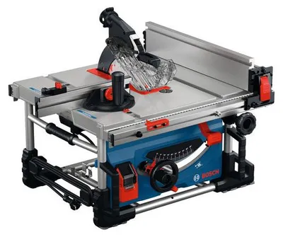 Produktbild von Tischsäge GTS 70-216