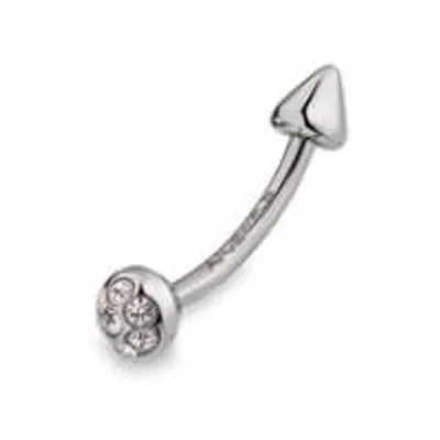 Produktbild von AN Jewels AS.PR03 Damen-Ohrringe