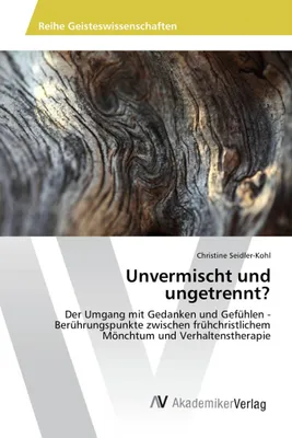 Produktbild von Unvermischt und ungetrennt?