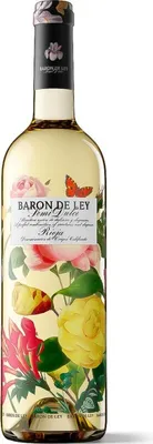 Produktbild von Baron De Ley Semidulce 2024 Weißwein Spanien RIOJA D.O.C 75.00 cl 13.0 %