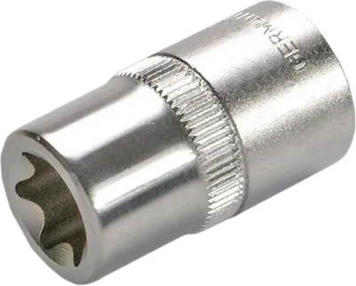 Produktbild von SW-Stahl Steckschlüsseleinsatz 05666SB 38mm 24mm 24mm