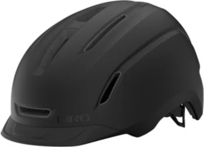 Produktbild von Giro Caden Ii Stadthelm Schwarz L Schwarz L