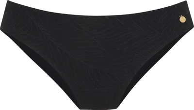 Produktbild von LASCANA Bikini-Hose Fay schwarz Größe 38