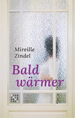 Produktbild von Bald wärmer