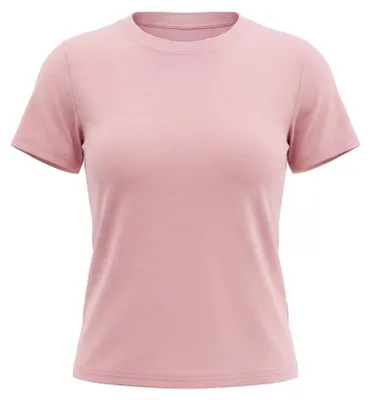 Image de T-shirt pour femme NAHIMA - rose, taille M