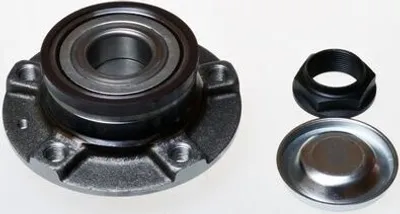 Produktbild von DENCKERMANN Radlagersatz Hinten für CITROËN C5 III Kombi (RW) W413323
