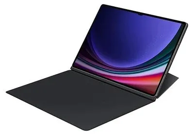 Zdjęcie produktu dla Etui book cover do samsung galaxy tab S9 ultra magnetyczne czarne
