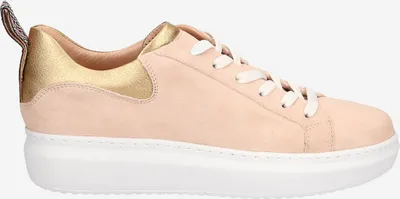 Produktbild von Maripé 28454-4607, Sneaker in Rose für Damen, Größe 36
