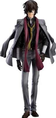 Produktbild von Orange Rouge Bungo Stray Dogs PVC Statue 1/8 Osamu Dazai(re-run) 23 cm