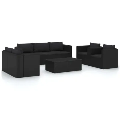 Image de VidaXL 3059498, 9 pcs.